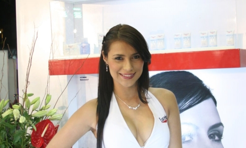 Expobelleza Galeria Colombia 6